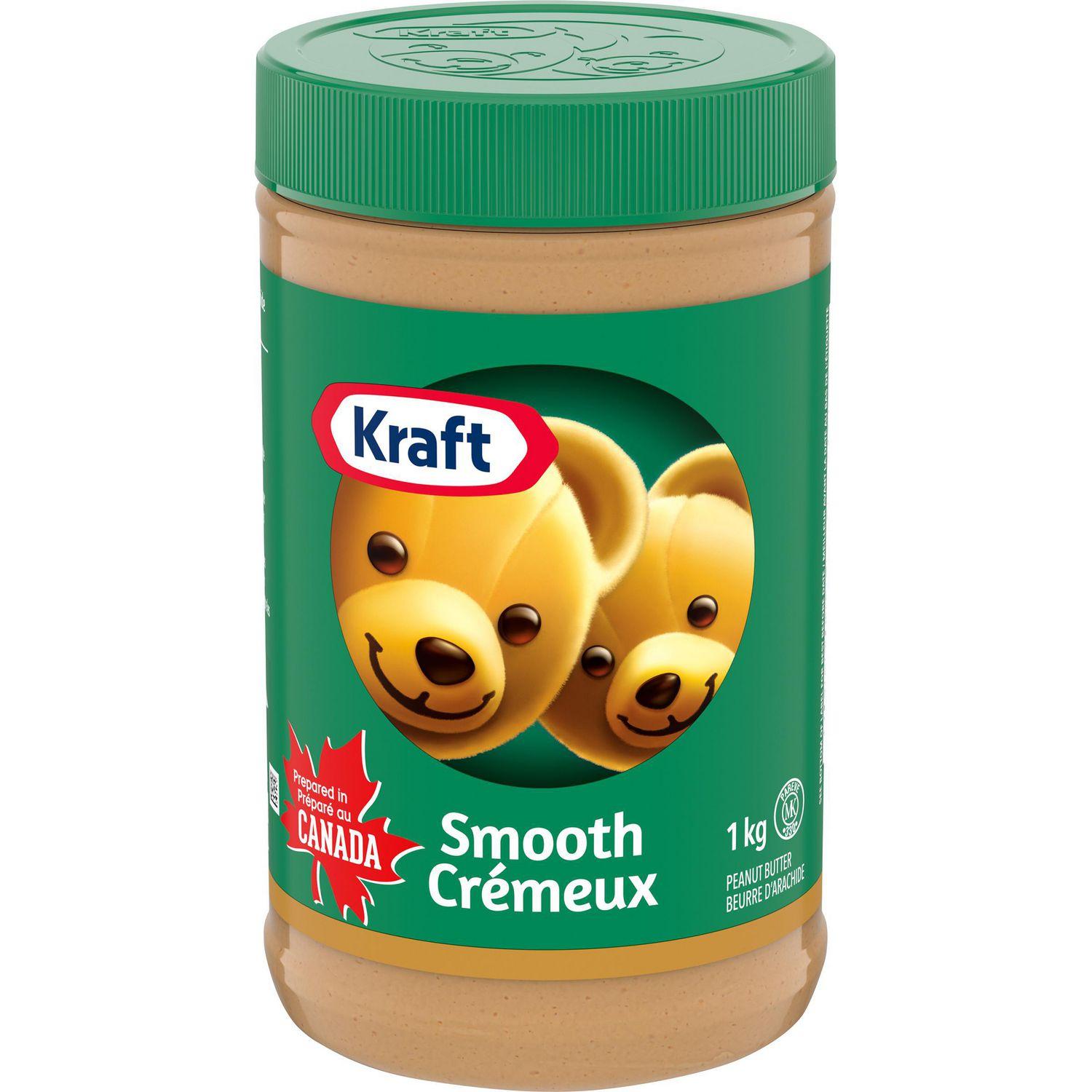 kraft-smooth-peanut-butter