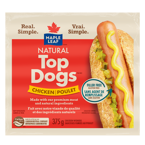 maple-leaf-top-dogs-chicken