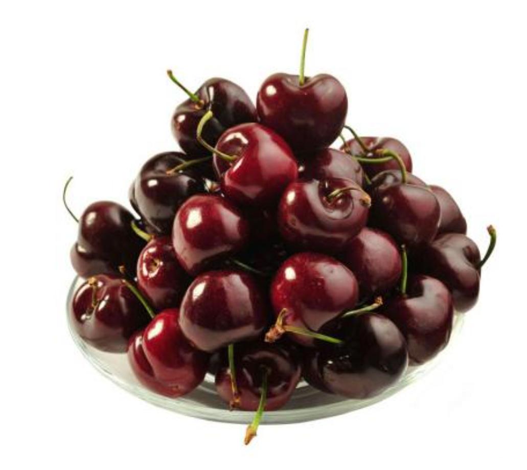 fresh-cherries