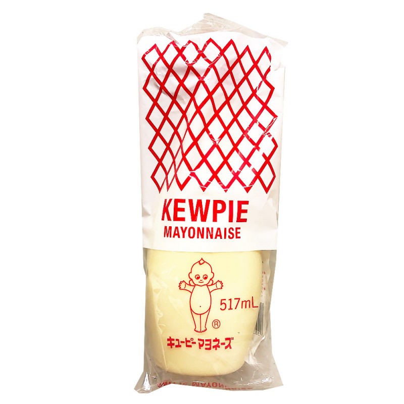 kewpie-mayonnaise
