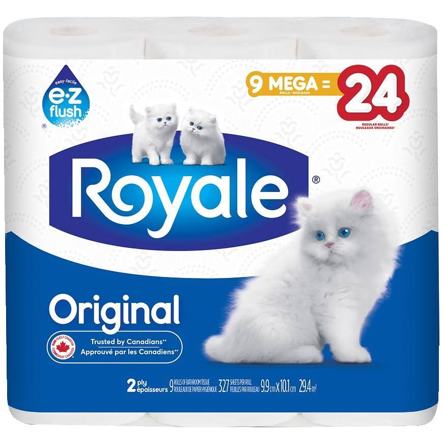 royale-bathroom-tissues-9-rolls