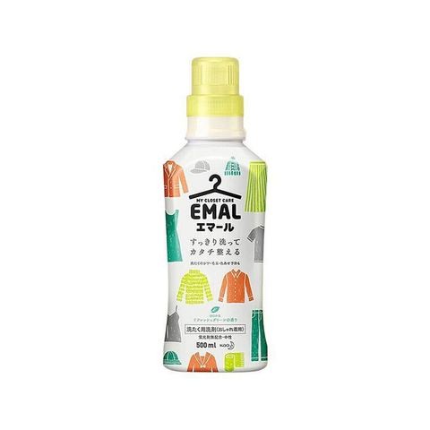 kao-emal-laundry-detergent-green