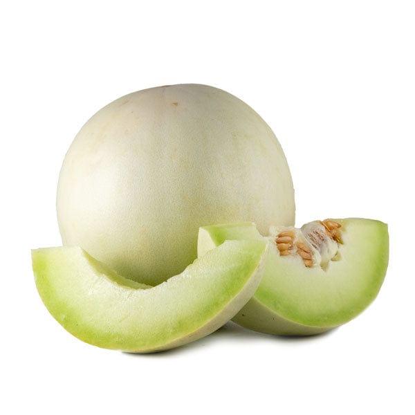 white-honeydew