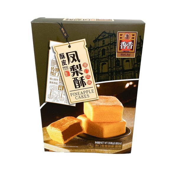 macau-flavor-pineapple-flavor-crackers