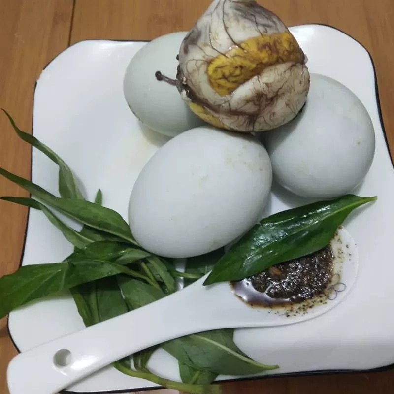 duck-balut
