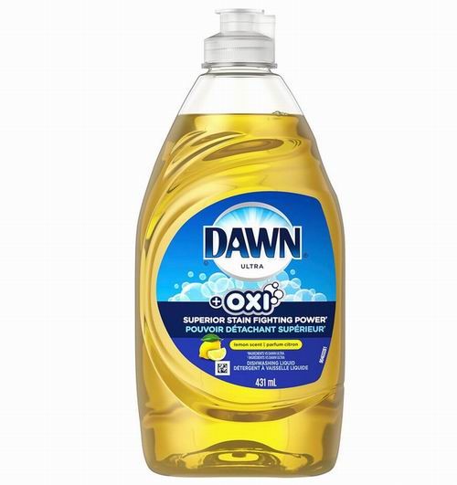 dawn-dishwashing-liquid-lemon-scent