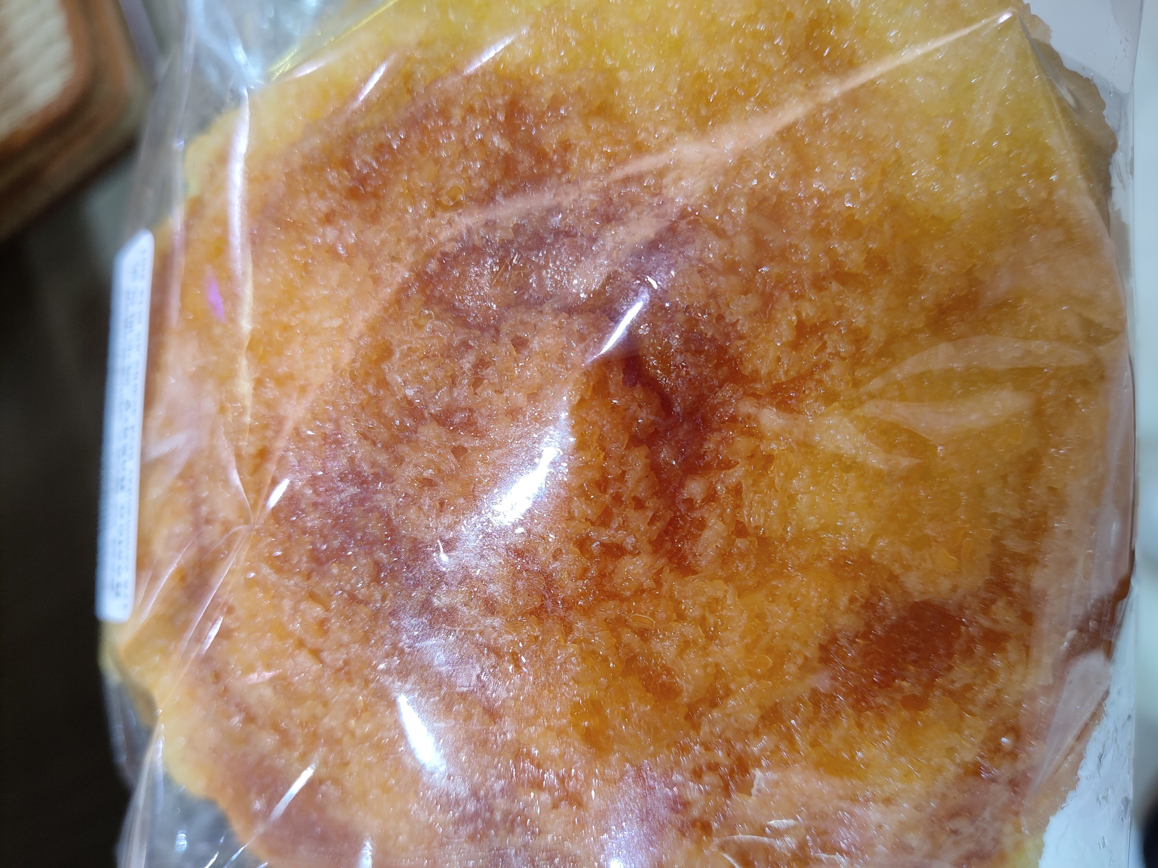 coconut-bun