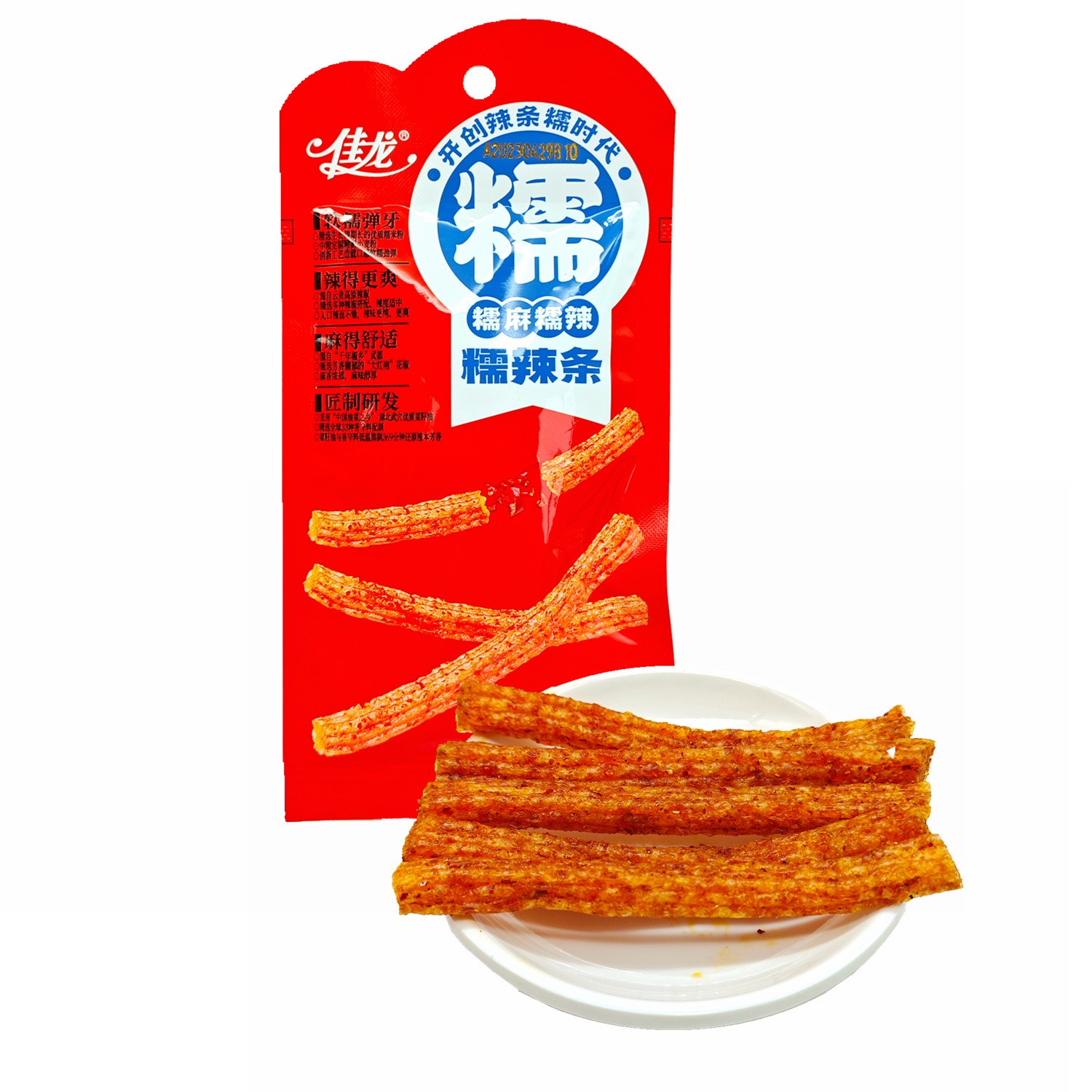 jl-sticky-rice-spicy-gluten-stick-spicy-flavor
