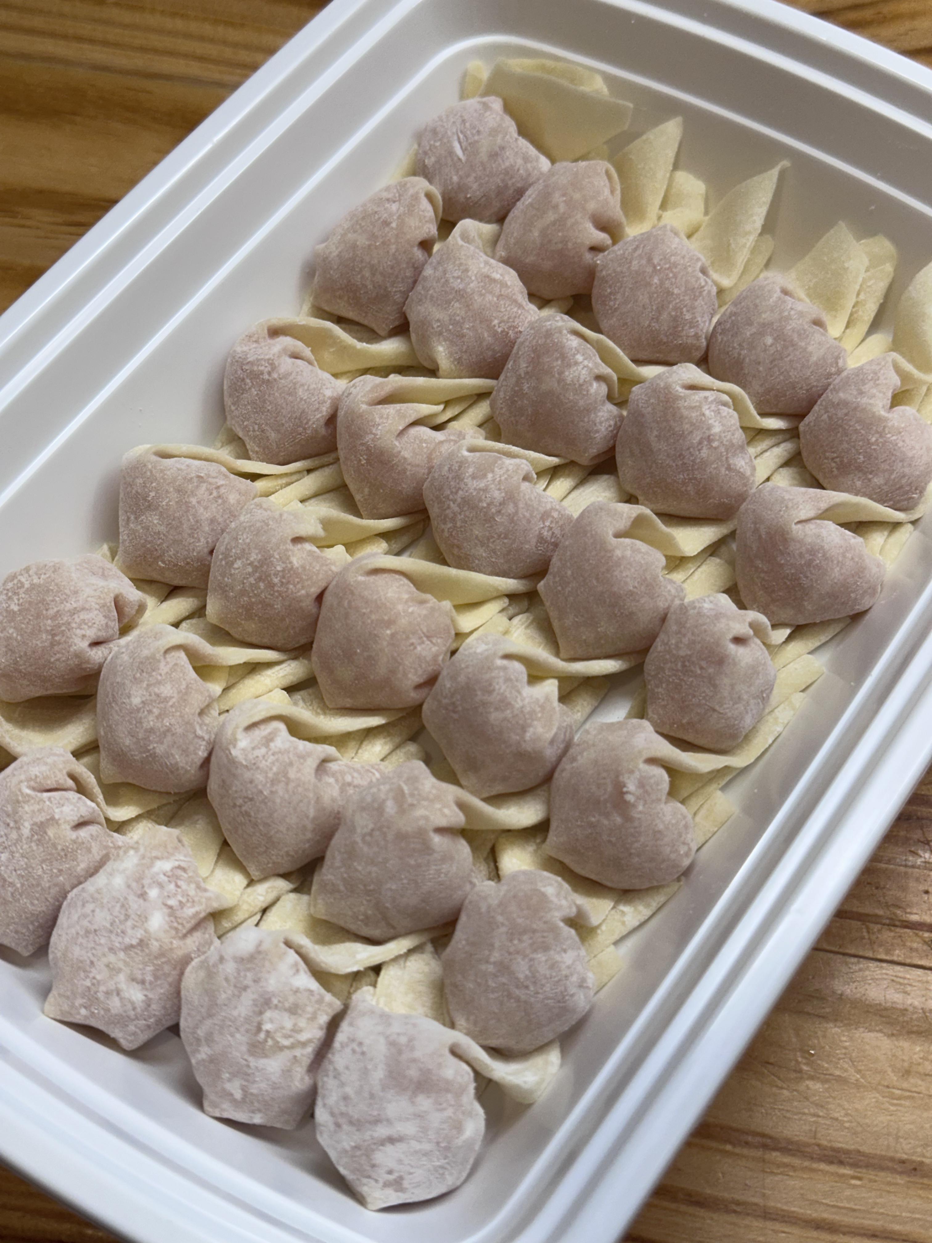 hot-handmade-whatever-wonton-thin-skinned-mini-wontons-alkaline-pork