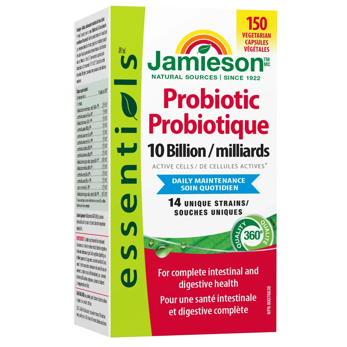 jamieson-10-billion-probiotic