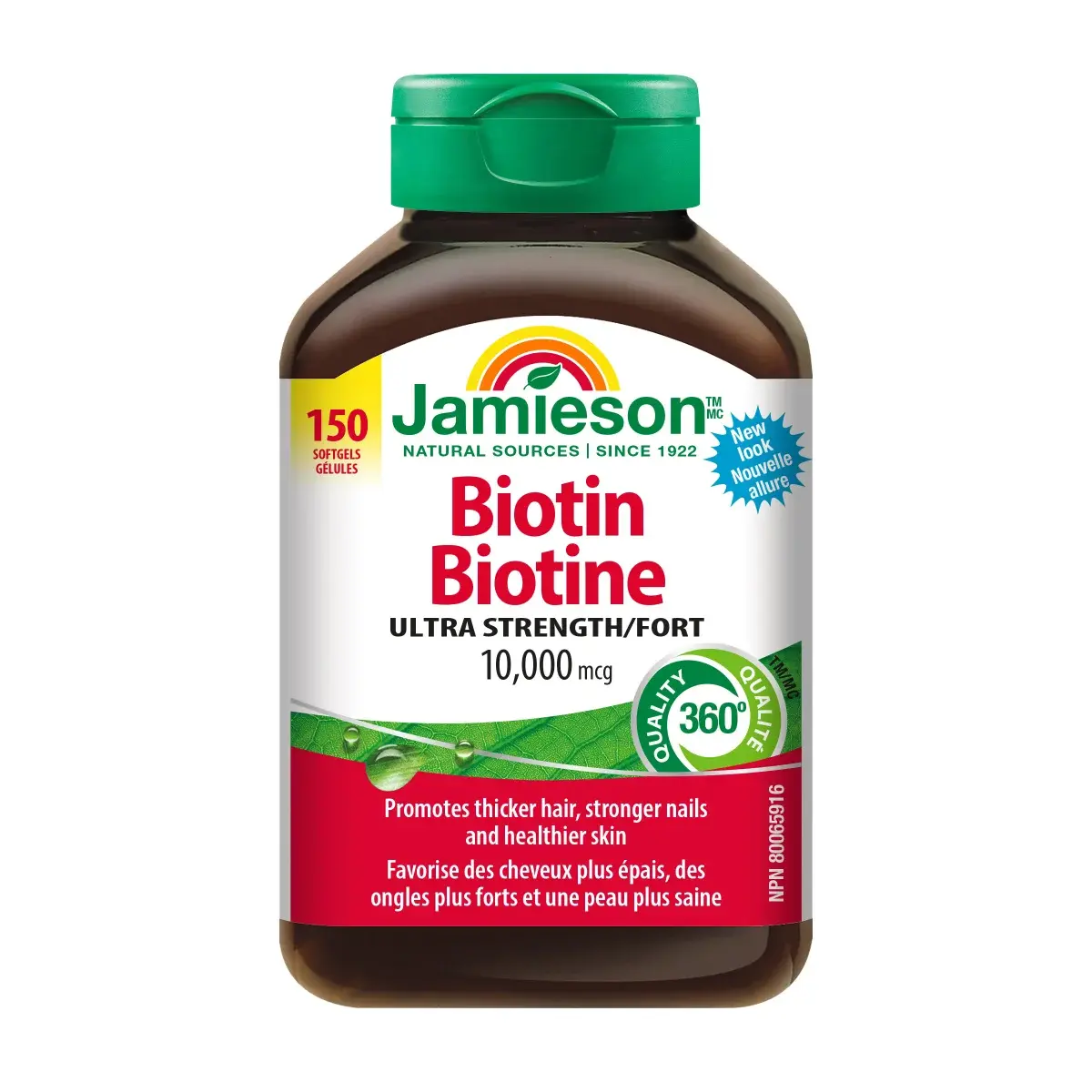 jamieson-biotin-10-000-mcg