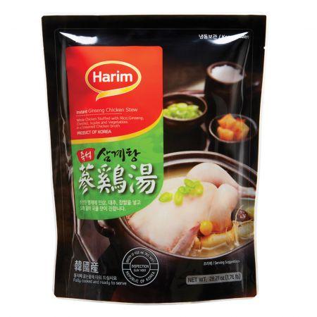 harim-instant-ginseng-chicken-stew