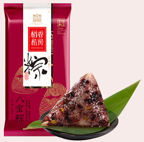 daoxiangcun-eight-treasures-rice-dumplings