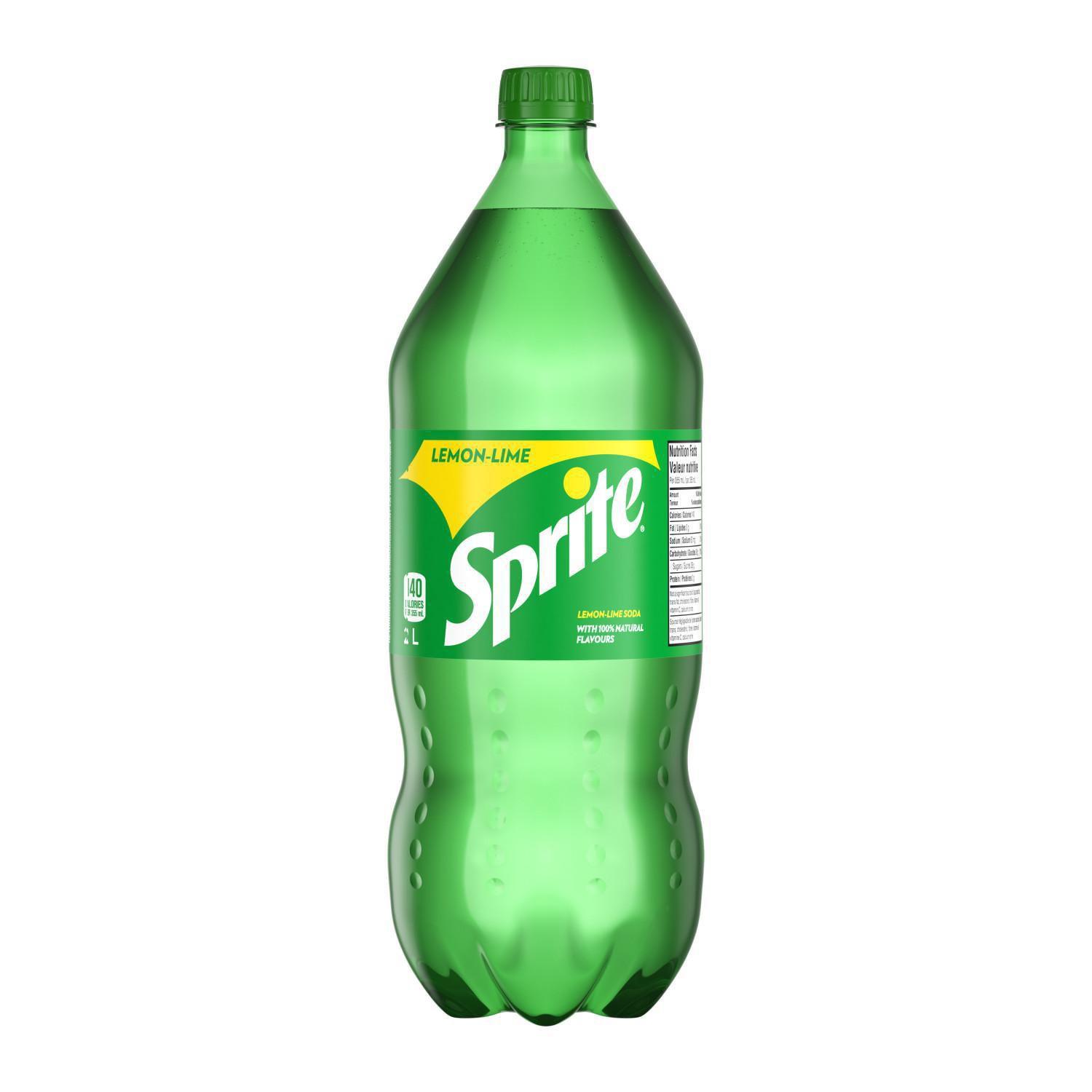 sprite