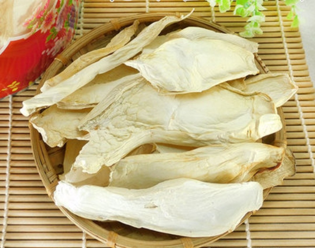 ylx-dried-mushroom