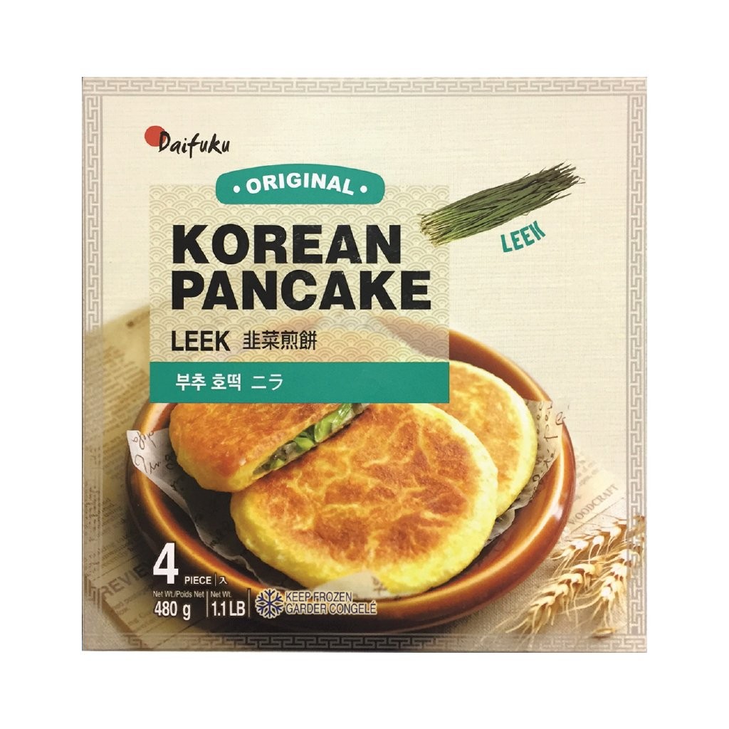 daifuku-korean-pancake-leek-flavor