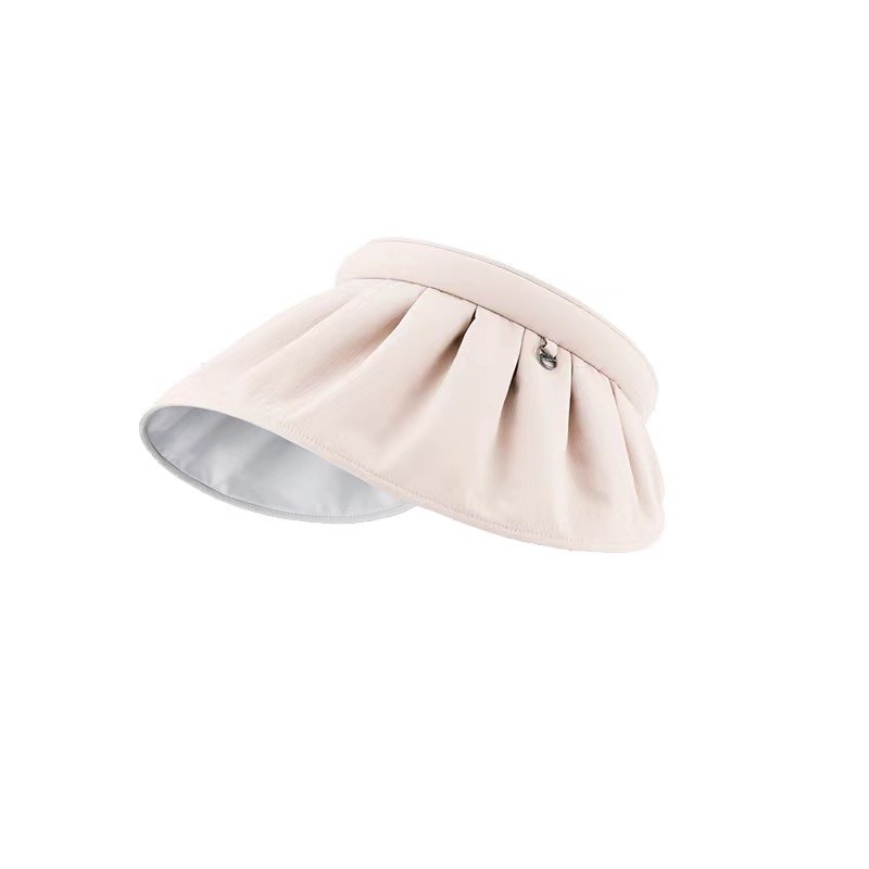 beneunder-semi-enclosed-sun-hat-pink