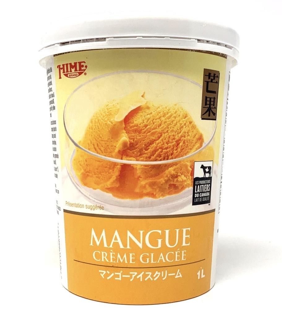 hime-ice-cream-mango-flavor