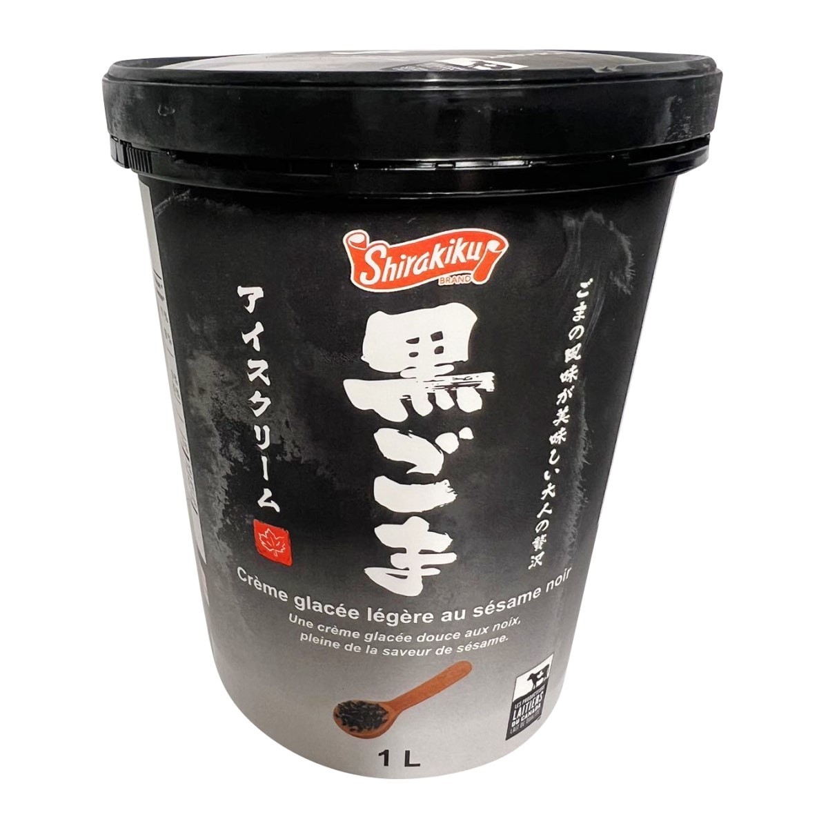 on-sale-shirakiku-ice-cream-black-sesame-flavor