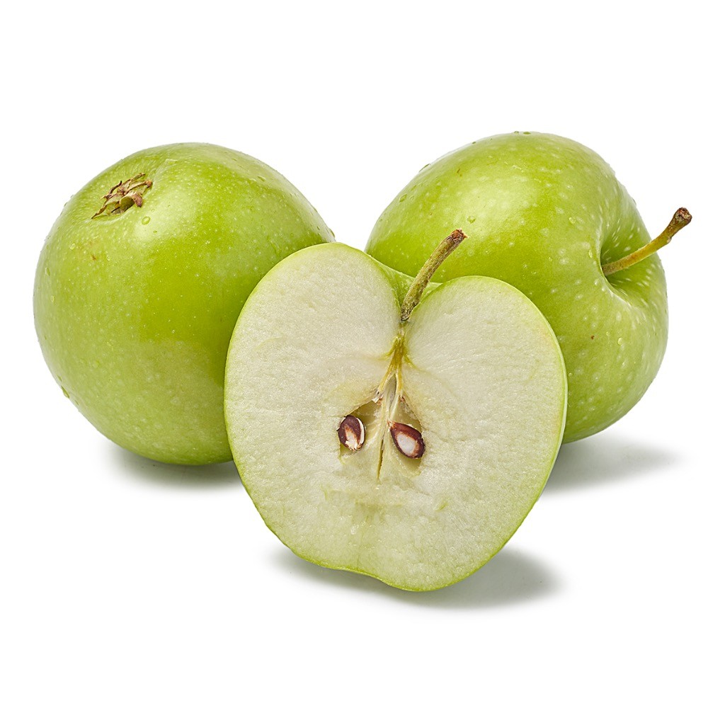 green-apple