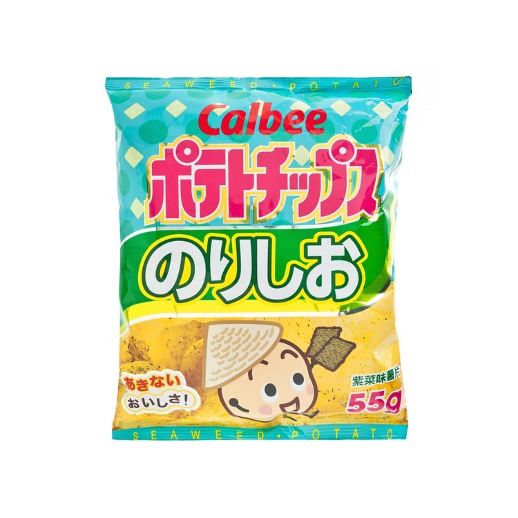 calbee-potato-chips-seaweed