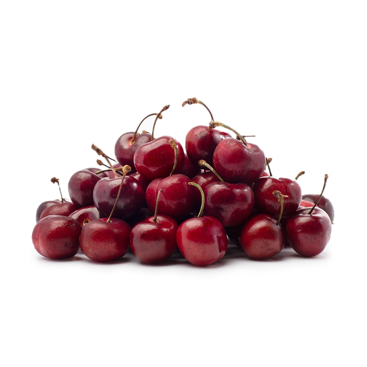 fresh-cherries