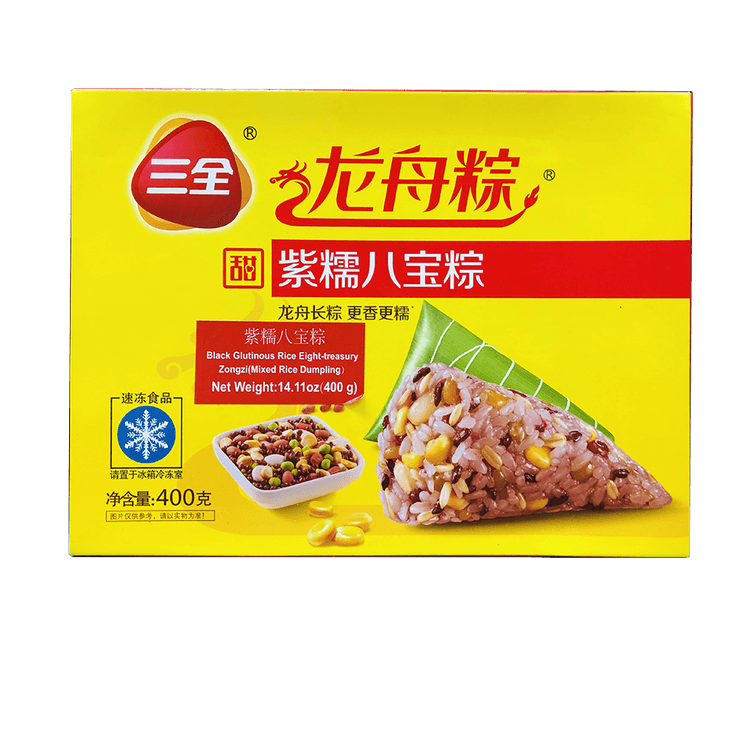 sanquan-eight-treasury-black-glutinous-rice