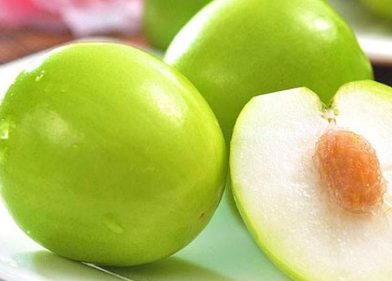 fresh-green-jujube-by-air