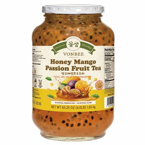 hotvonbee-honey-mango-passion-fruit-puree