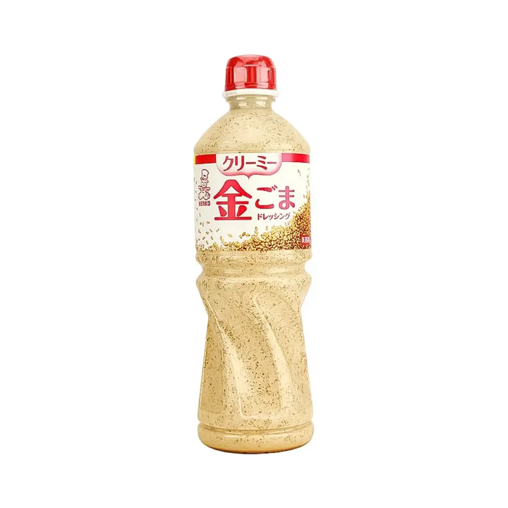 kenko-golden-creamy-sesame-dressing
