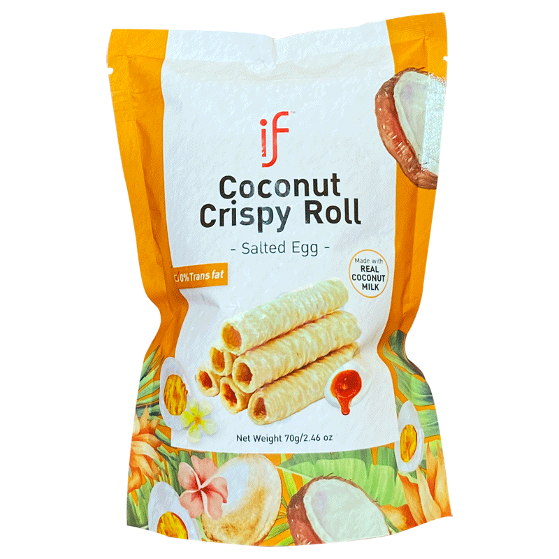 if-coconut-crispy-roll