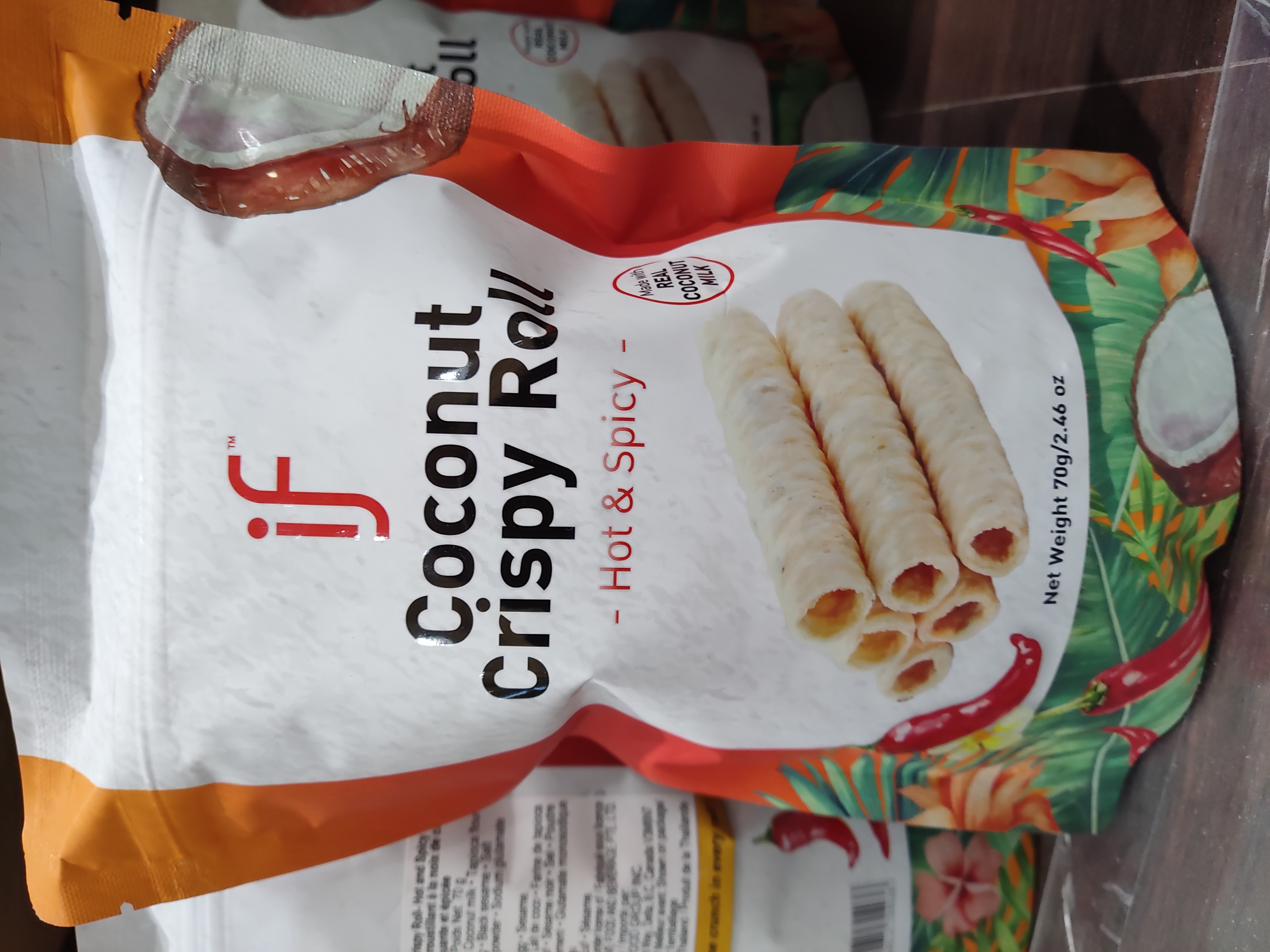 if-coconut-crispy-roll
