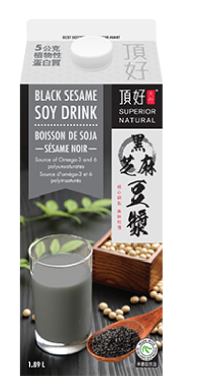 dinghao-blacksesame-soy-drink