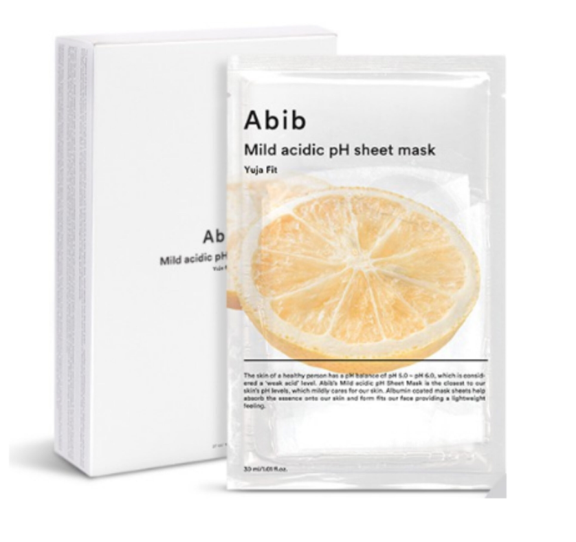 abib-mild-acidic-ph-grapefruit-madecassoside-mask