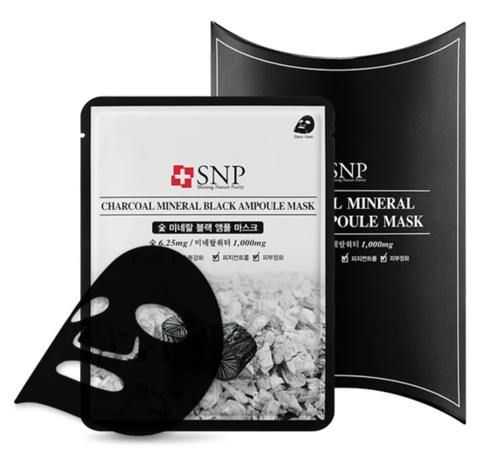 snp-charcoal-mineral-black-ampoule-mask