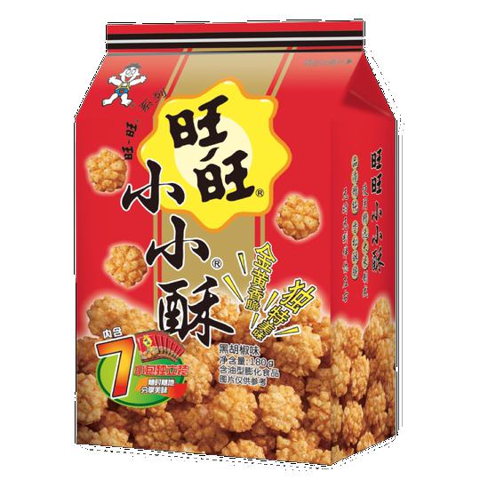 want-want-mini-fried-rice-cracker-black-pepper-flavor