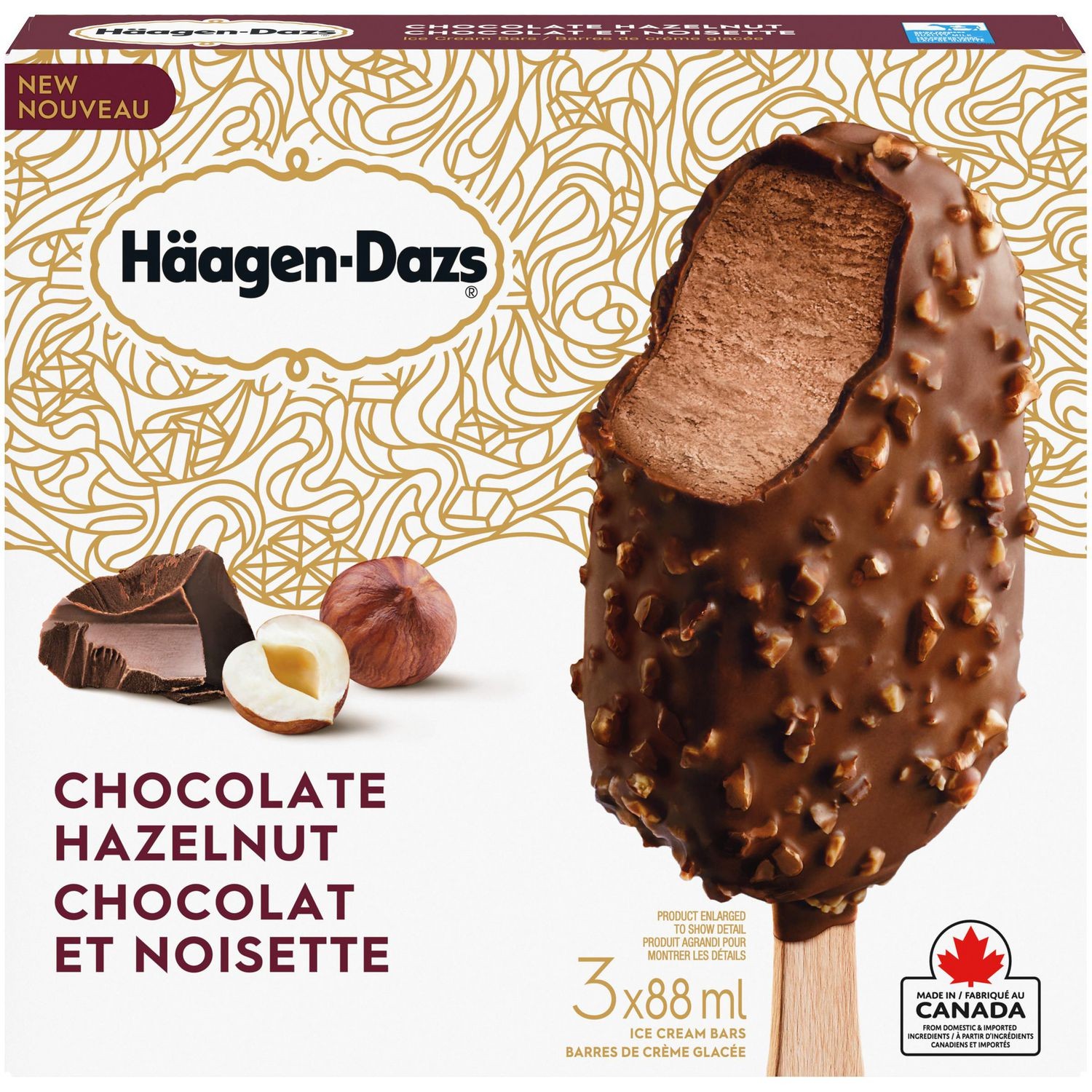 哈根达斯冰淇淋图片素材-编号27134532-图行天下