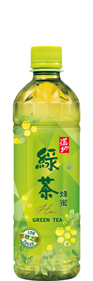 tao-ti-green-tea-with-honey