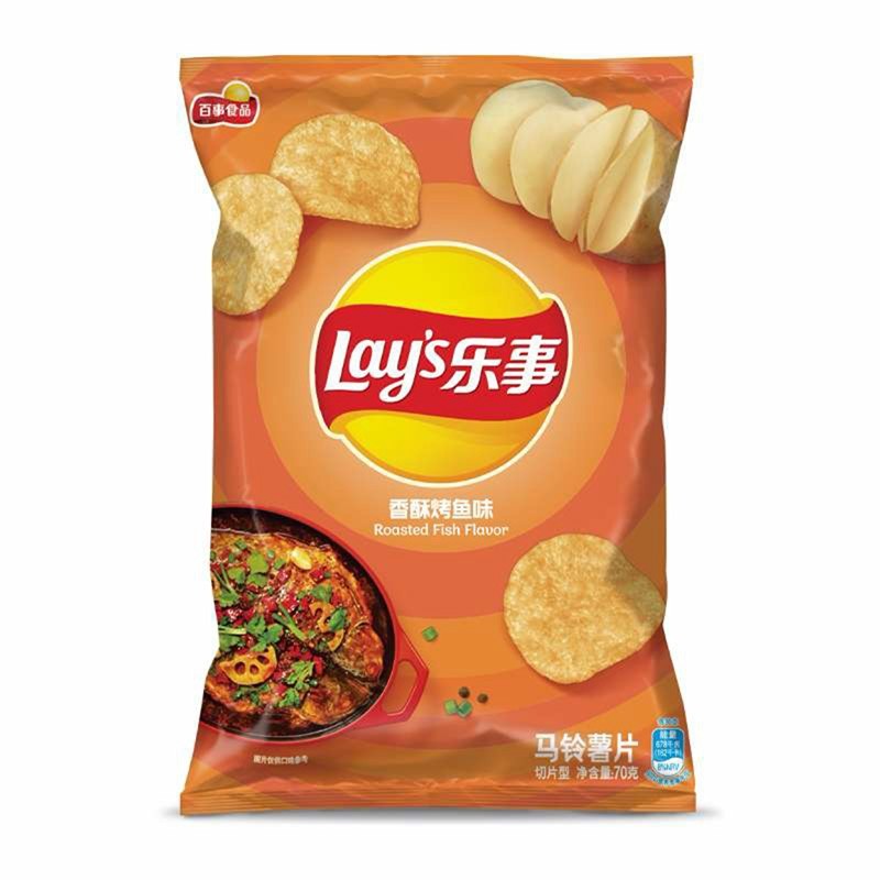 lays-roasted-fish-flavor-potato-chips