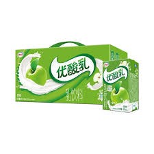 yili-yogurt-series-original-flavor