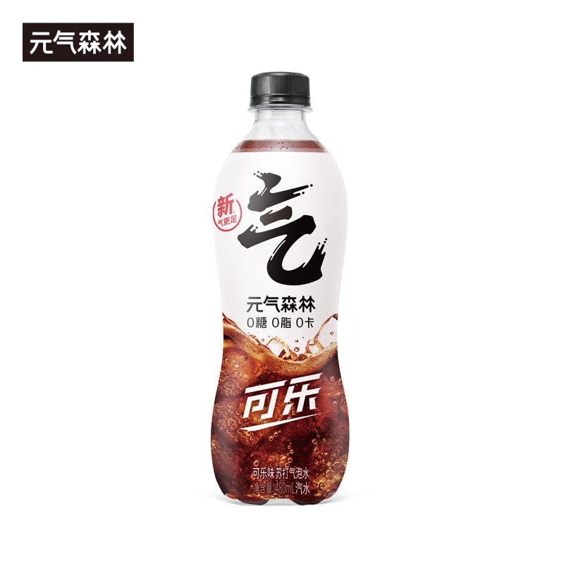 soda-sparkling-water-coca-flavor