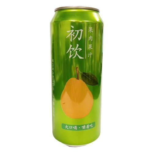 jcying-pear-juice-drink