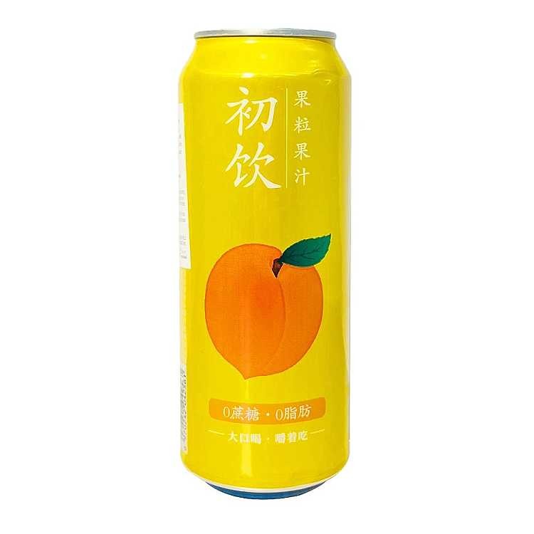 jcying yellow peach juice drink | Superwafer - Online