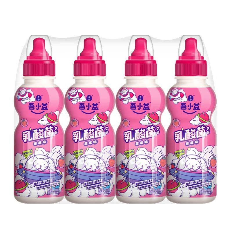 yogurt-flavoured-drinkstrawberry-flavor