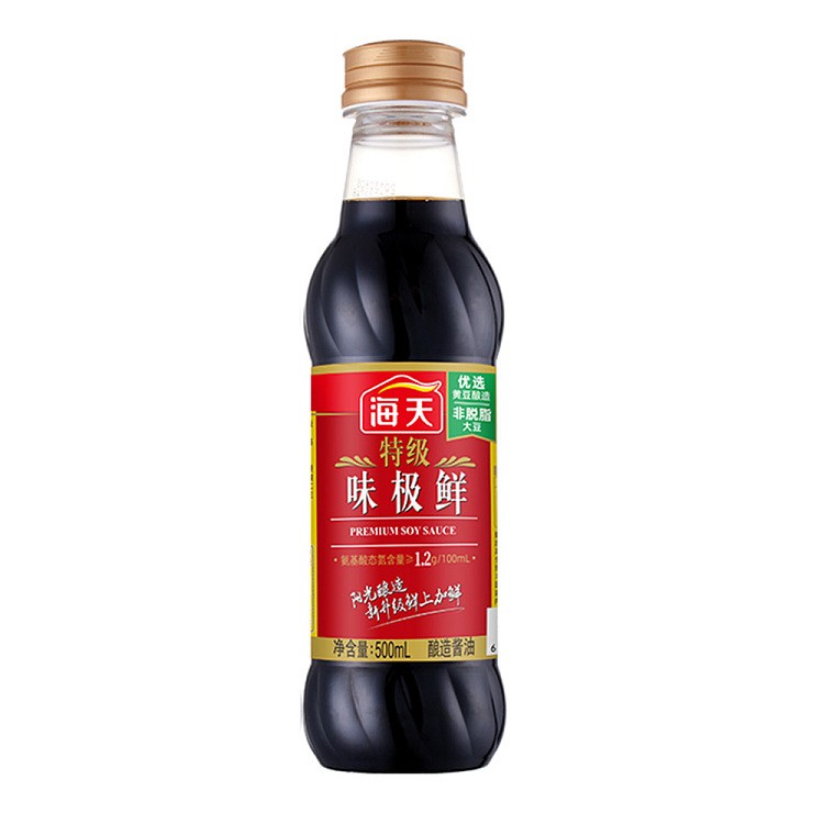 soy-sauce