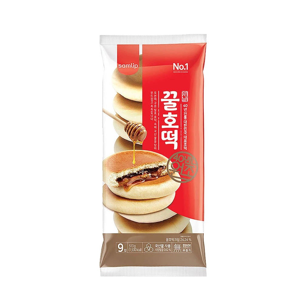 korean-honey-pancake