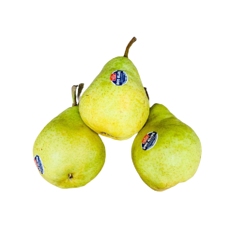 bartlett-pear