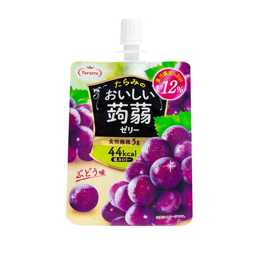 tarami-konjac-jelly-grape-flavor