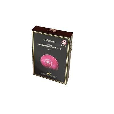 jmsolution-pink-snail-brightening-mask