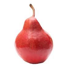 red-pear